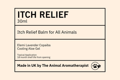 Itch Relief ( All Animals)
