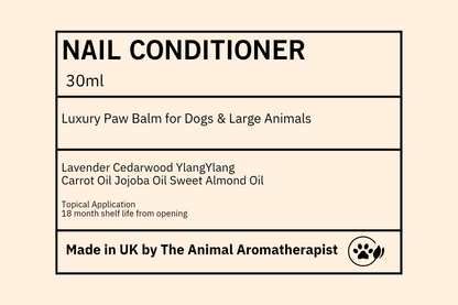 Luxury Aromatherapy Coat Spray for Dogs (Frankincense, Chamomile & Lavender) 50ml spray