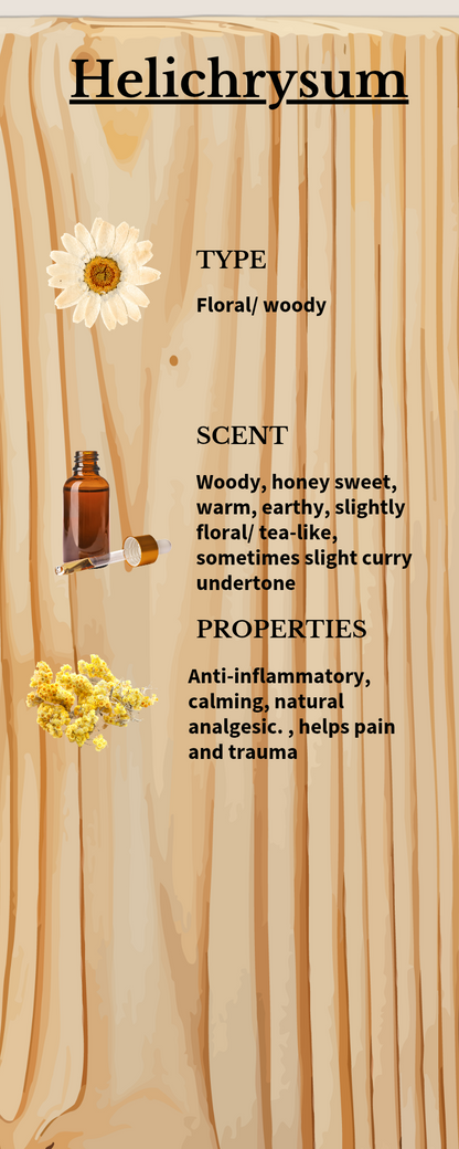 Muscle Relief Oil (All Animals)