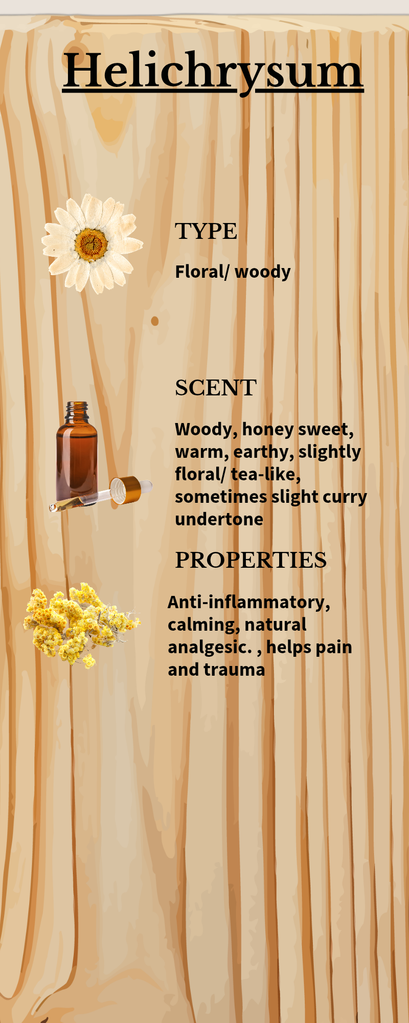 Hot-Spot  oil (Cats & small animals)