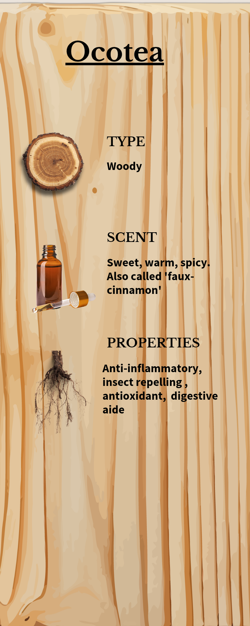 Nausea Relief Oil ( Cats and Small Animals)